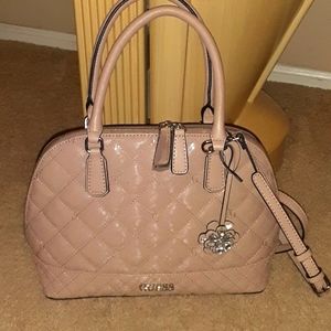 Guess purse